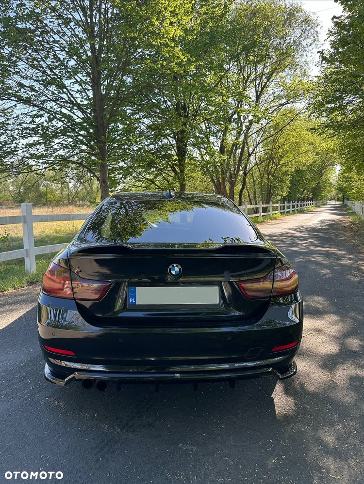 BMW Seria 4 - 6