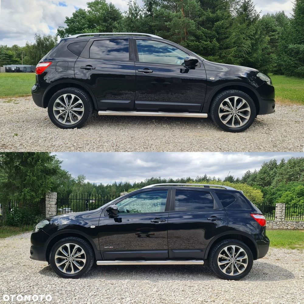 Nissan Qashqai 1.6 360 - 36