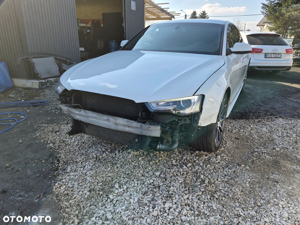 Audi A5 Sportback 1.8 TFSI - 3