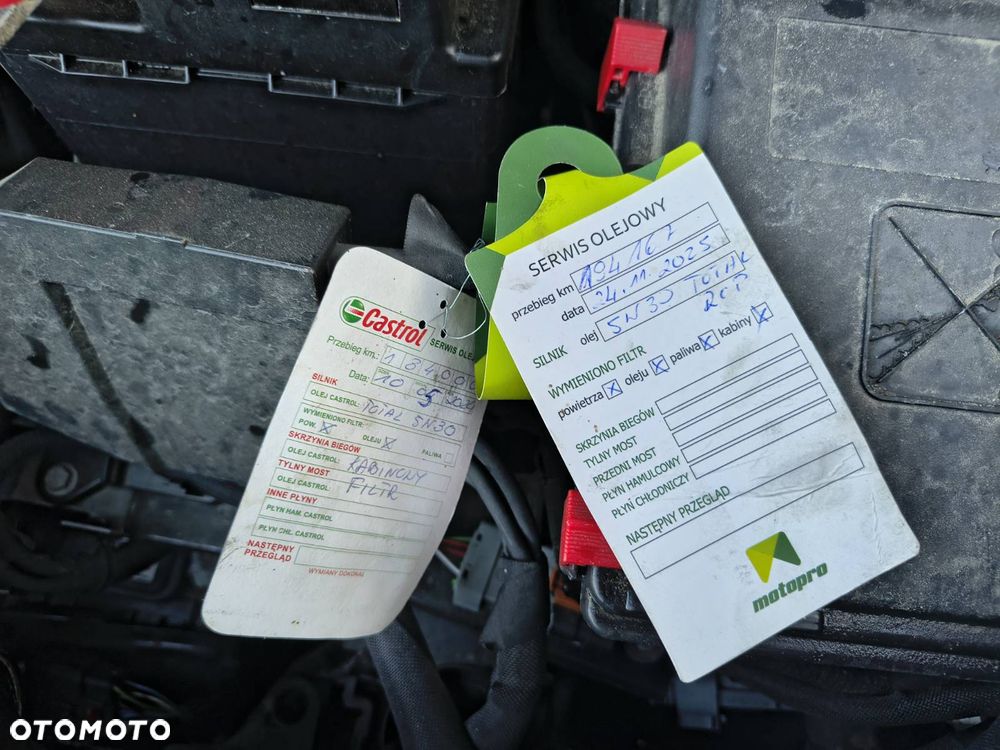 Citroën C5 Aircross BlueHDI 130 S&S EAT8 FEEL PACK - 16