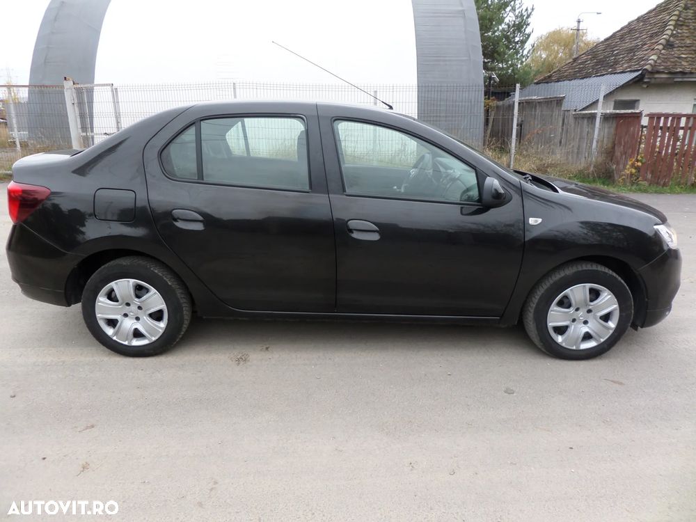 Dacia Logan 0.9 TCe Laureate - 9