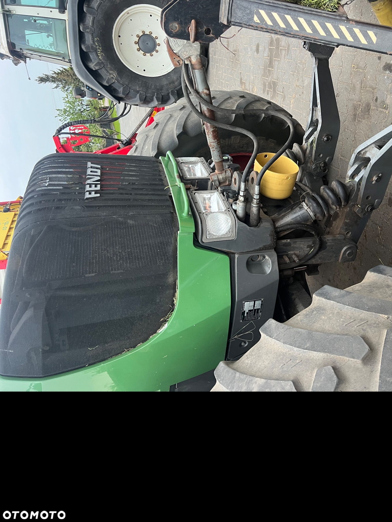Fendt 924 vario - 4