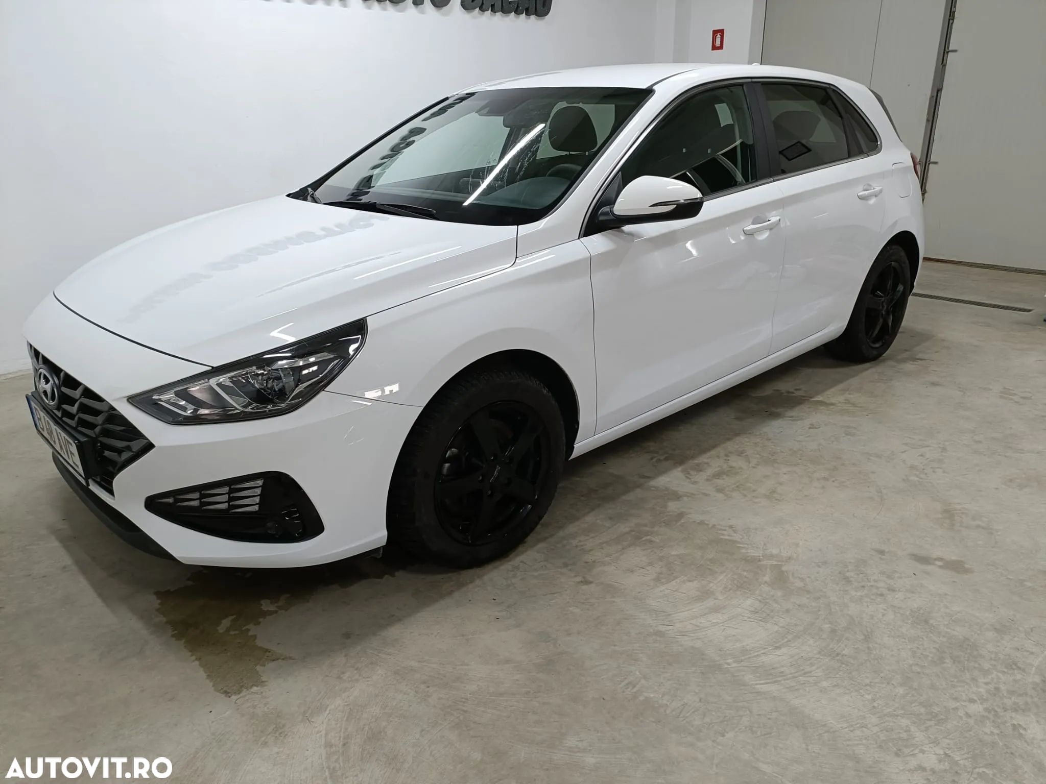 Hyundai i30 - 1