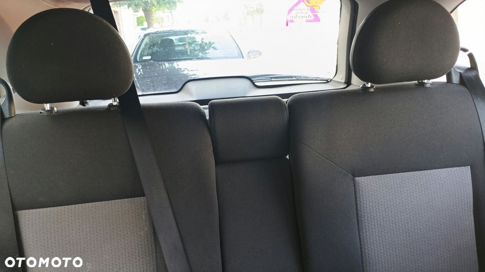 Opel Meriva - 13