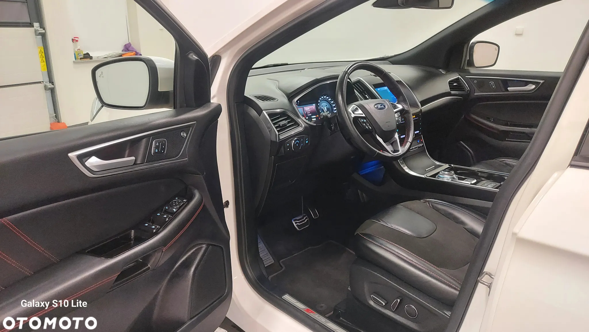 Ford Edge 2.0 EcoBlue Twin-Turbo 4WD ST-Line - 4