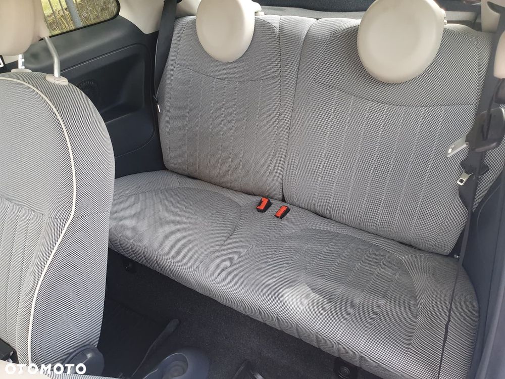 Fiat 500 1.2 Sole - 25