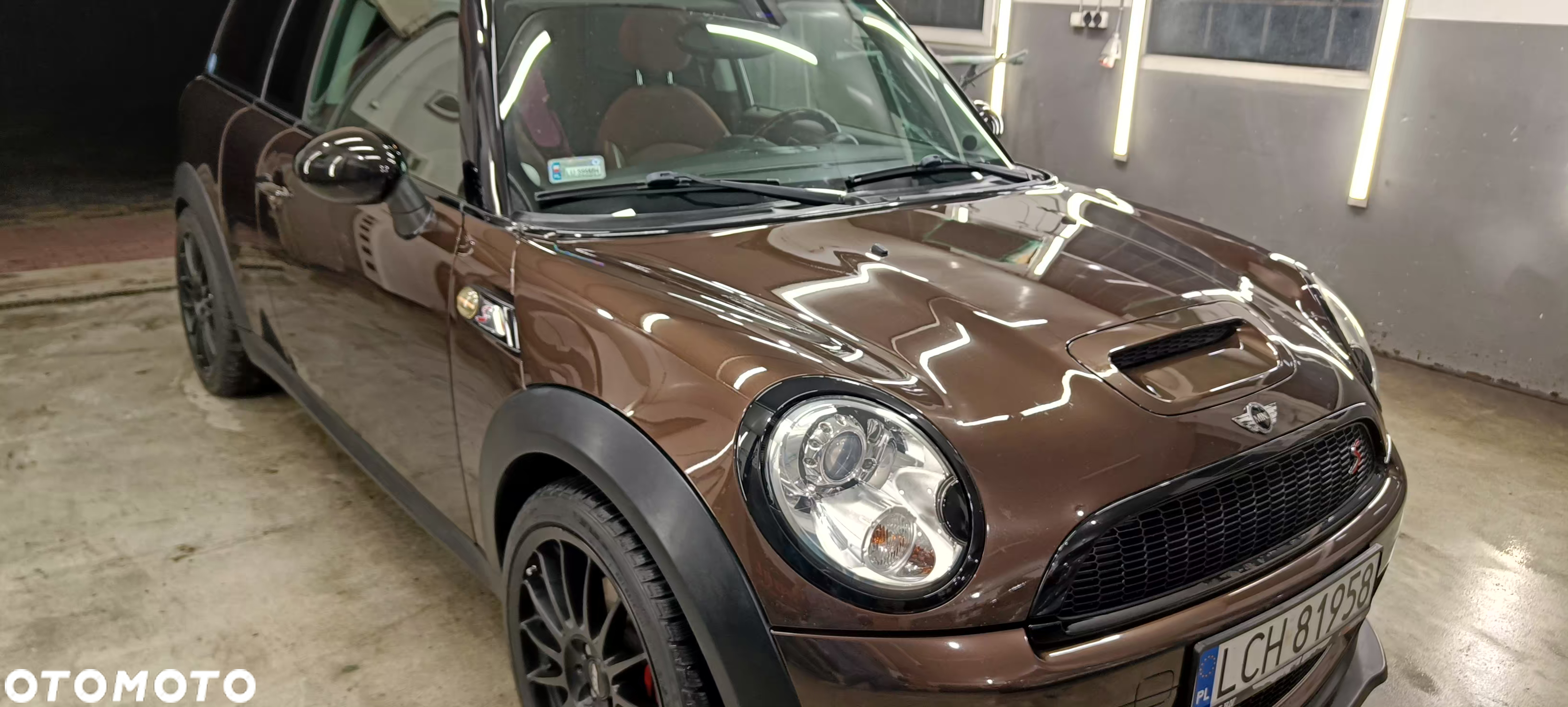 MINI Clubman Cooper S - 15
