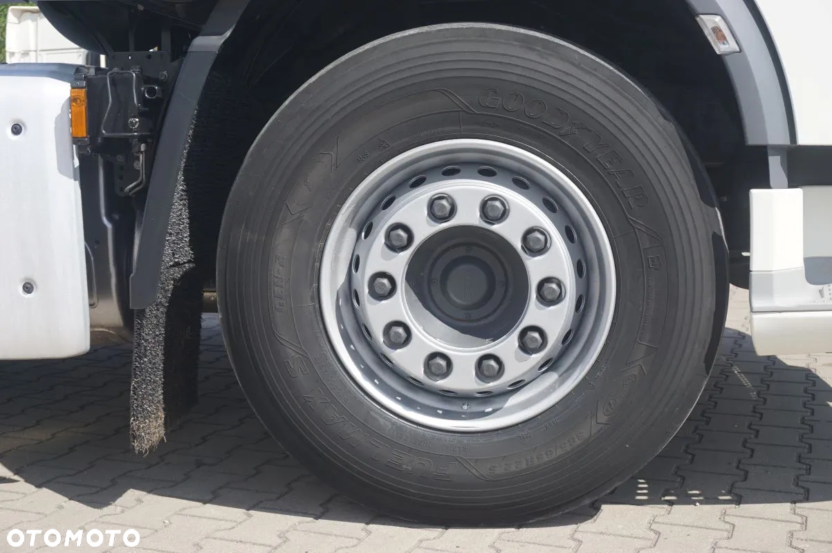 DAF XF 480 FT (31251) - 10