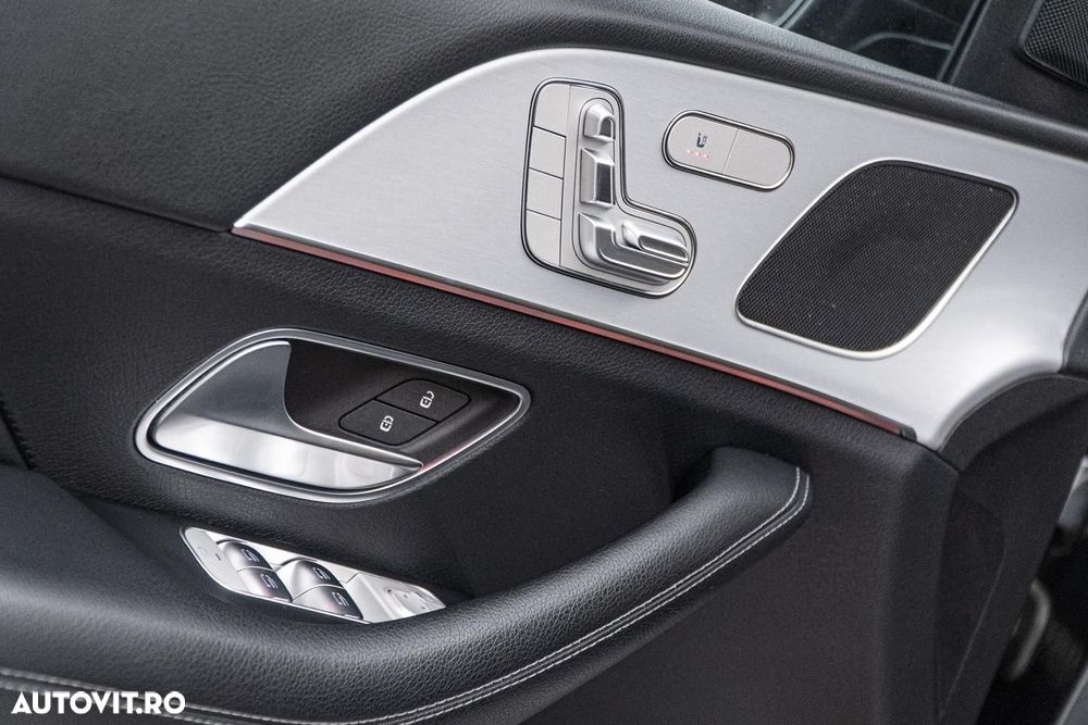 Mercedes-Benz GLE 300 d 4MATIC 9G-TRONIC AMG Line - 12