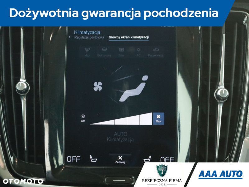Volvo V90 Cross Country - 12