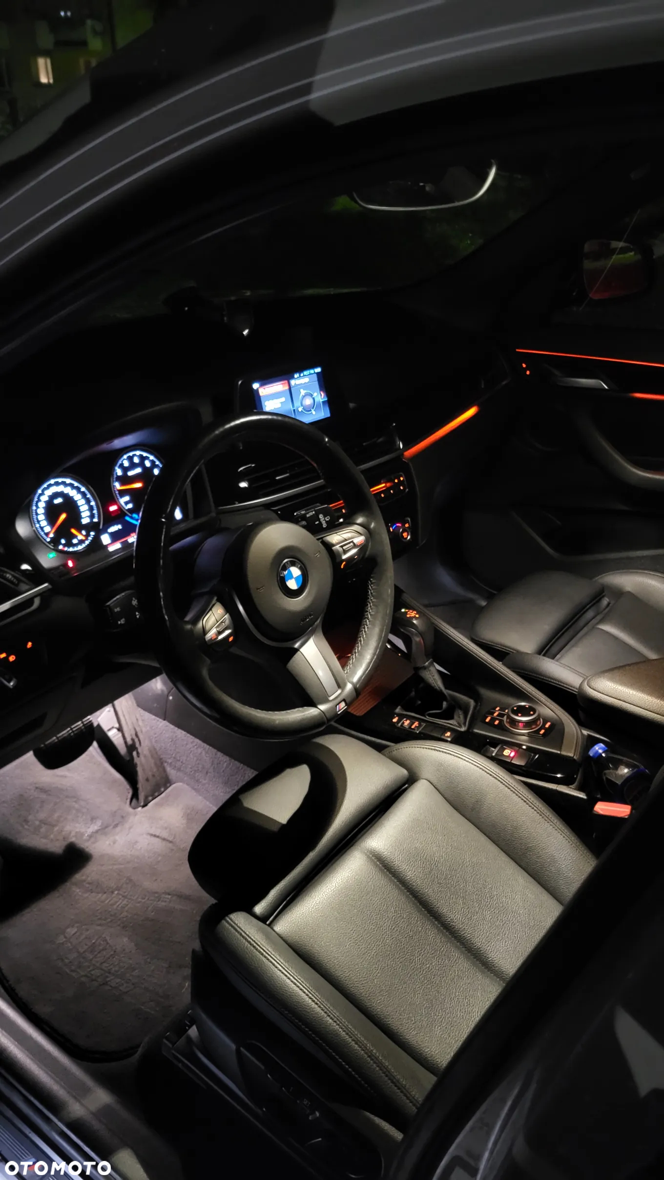 BMW X1 xDrive25i Sport Line - 9