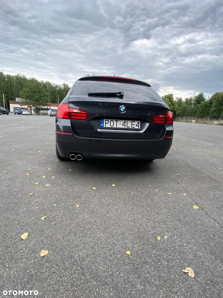 BMW Seria 5 - 16