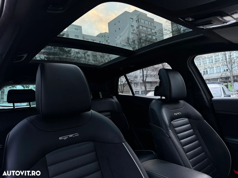 Kia Sportage 1.6 T-GDI PHEV 6AT 4x4 GT Line - 12