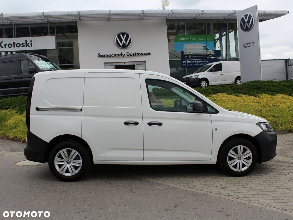 Volkswagen Caddy 1.5 TSI - 7