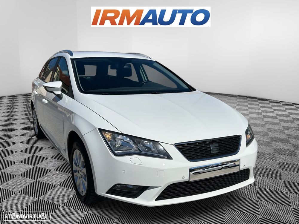 SEAT Leon 1.6 TDI S&S Style - 1