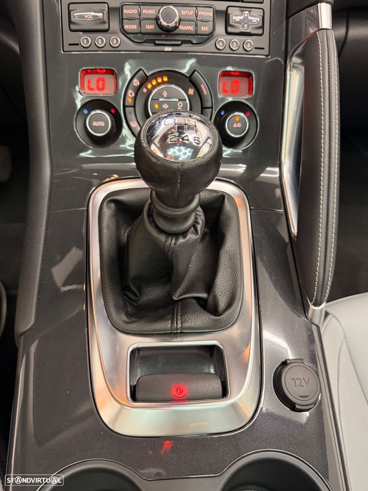 Peugeot 3008 1.6 HDi Roland Garros - 55