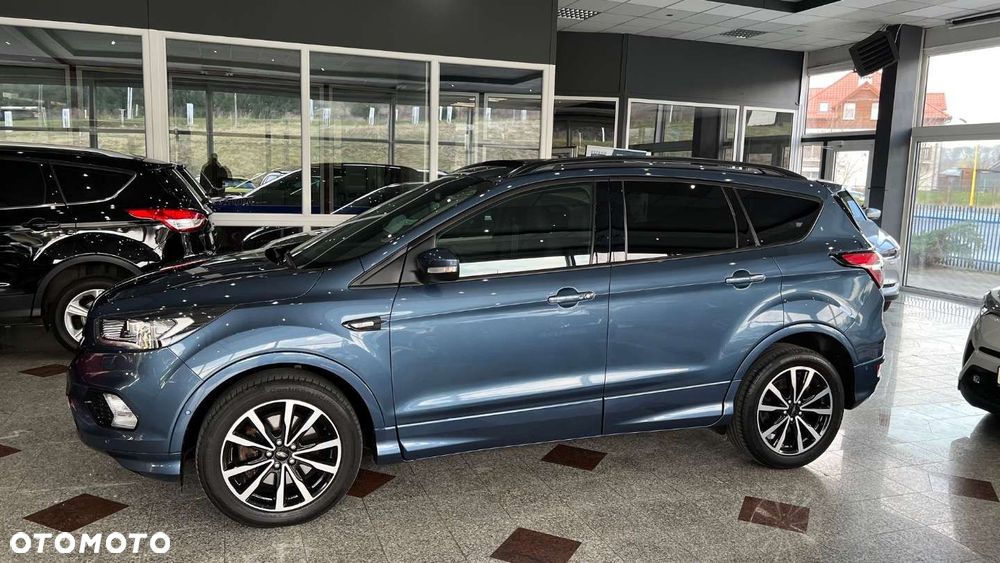 Ford Kuga - 31