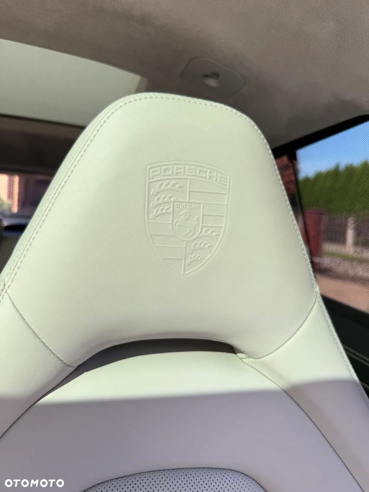 Porsche Panamera 4S E-Hybrid - 34