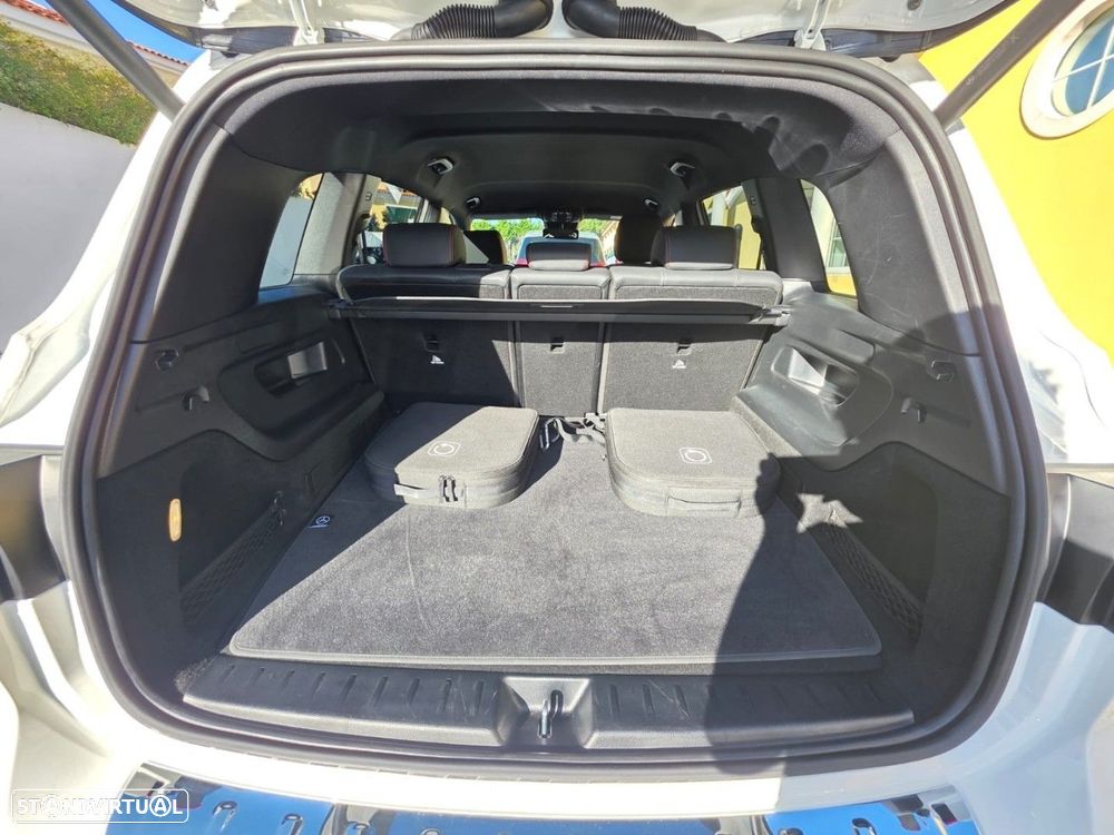 Mercedes-Benz EQB 250+ Edition - 6