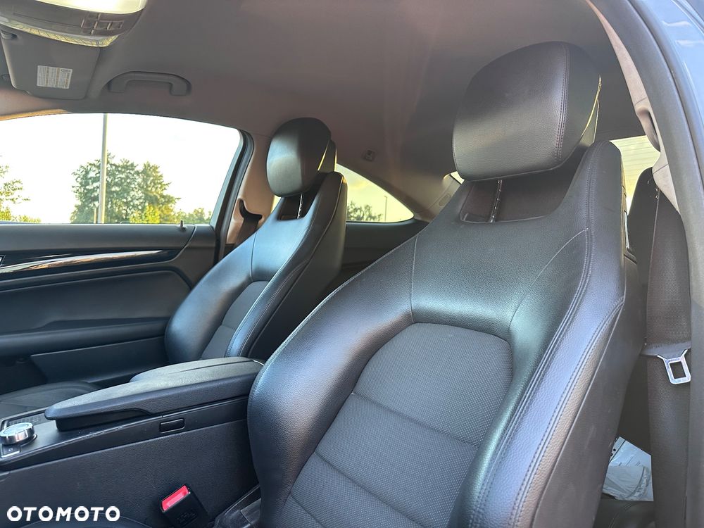 Mercedes-Benz Klasa C 220 CDI DPF Automatik Avantgarde - 13