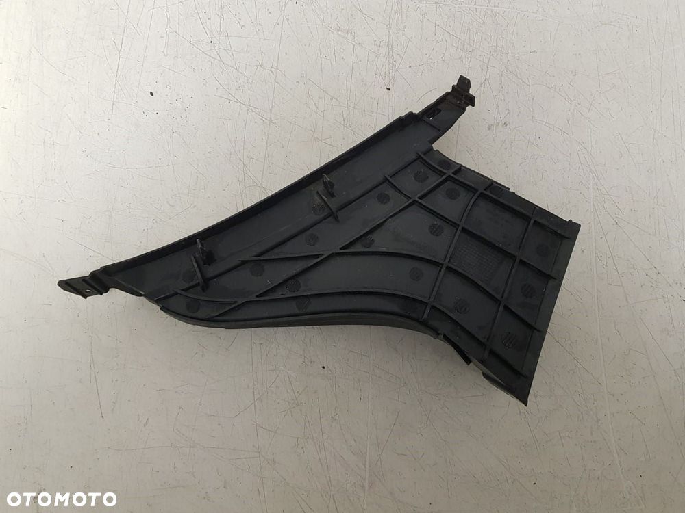 KIEROWNICA POWIETRZA SKODA KODIAQ LEWA 565807763 - 5