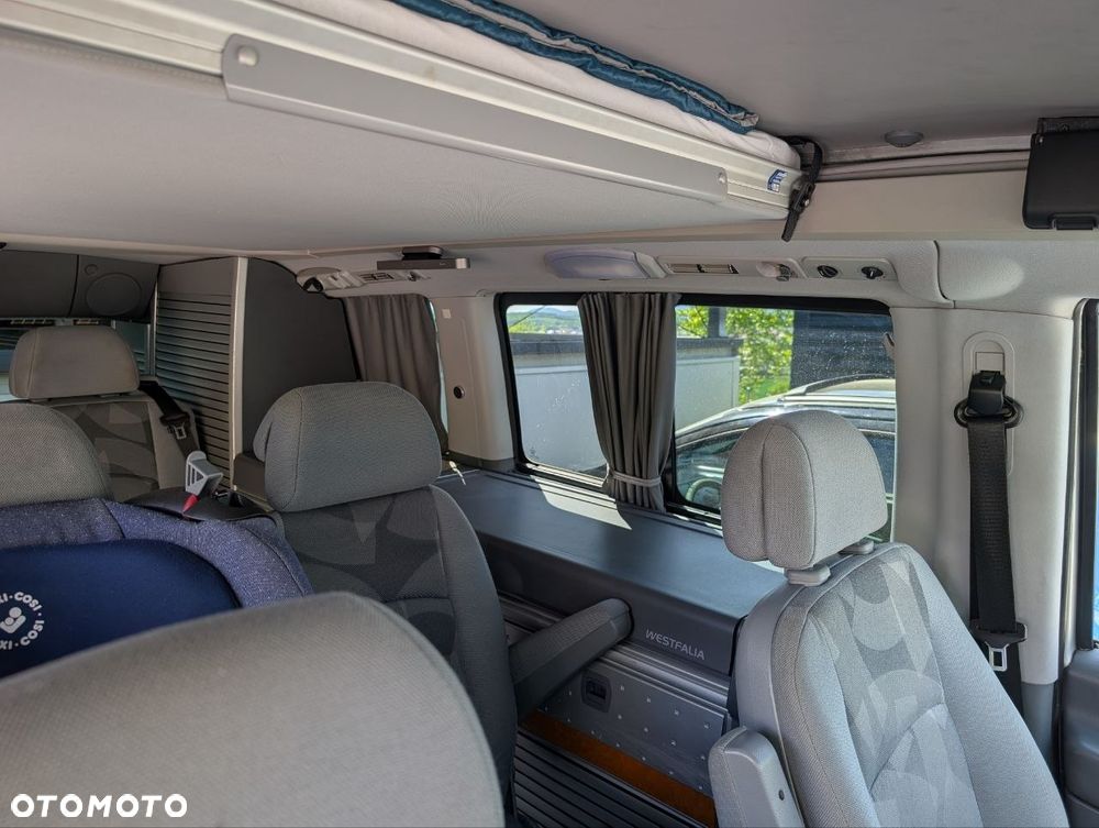 Mercedes-Benz Viano 3.0 CDI lang Automatik Ambiente Activity DPF - 13