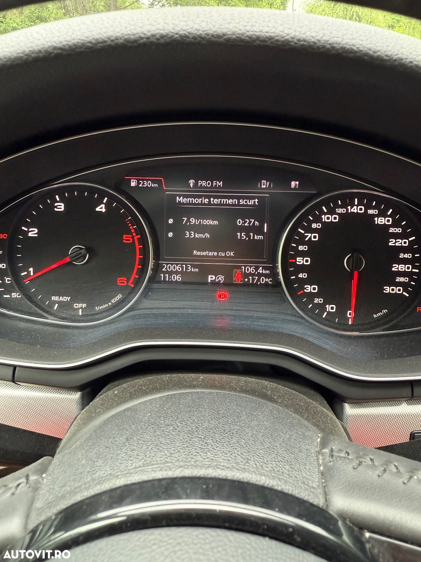 Audi A4 Avant 2.0 TDI S tronic - 9