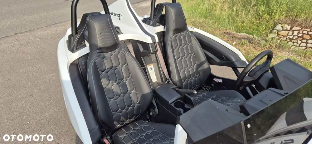 Polaris Inny - 10