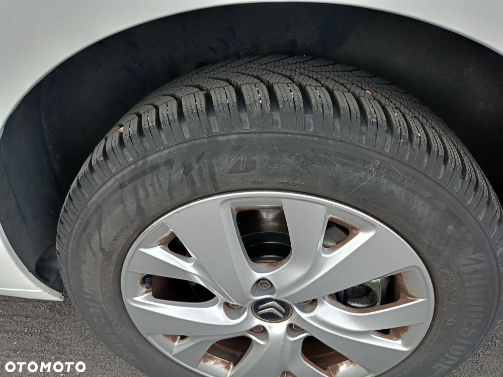 Citroën C4 Picasso 1.2 PureTech Shine S&S - 18