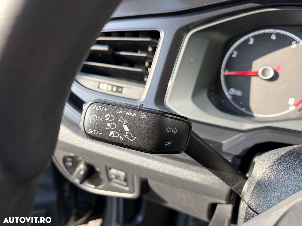 Volkswagen Polo 1.0 Trendline - 13