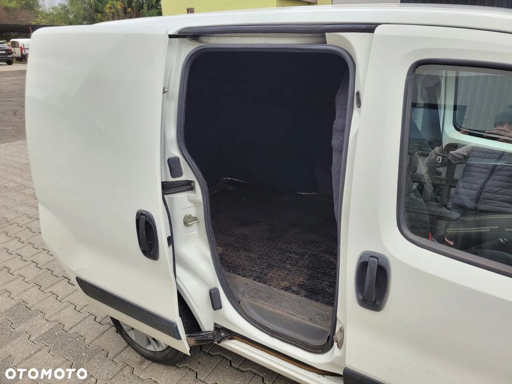 Fiat Fiorino - 6