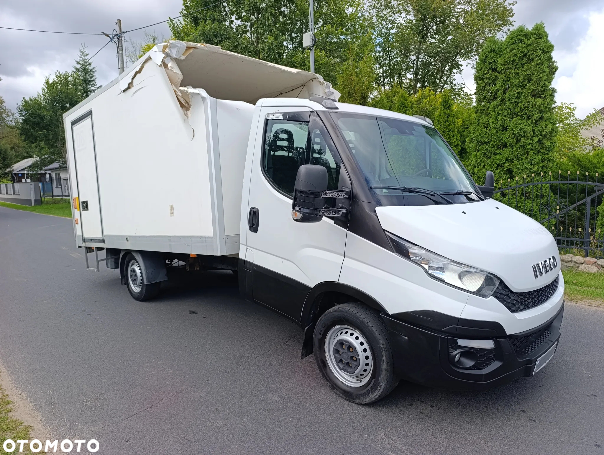 Iveco Daily - 8