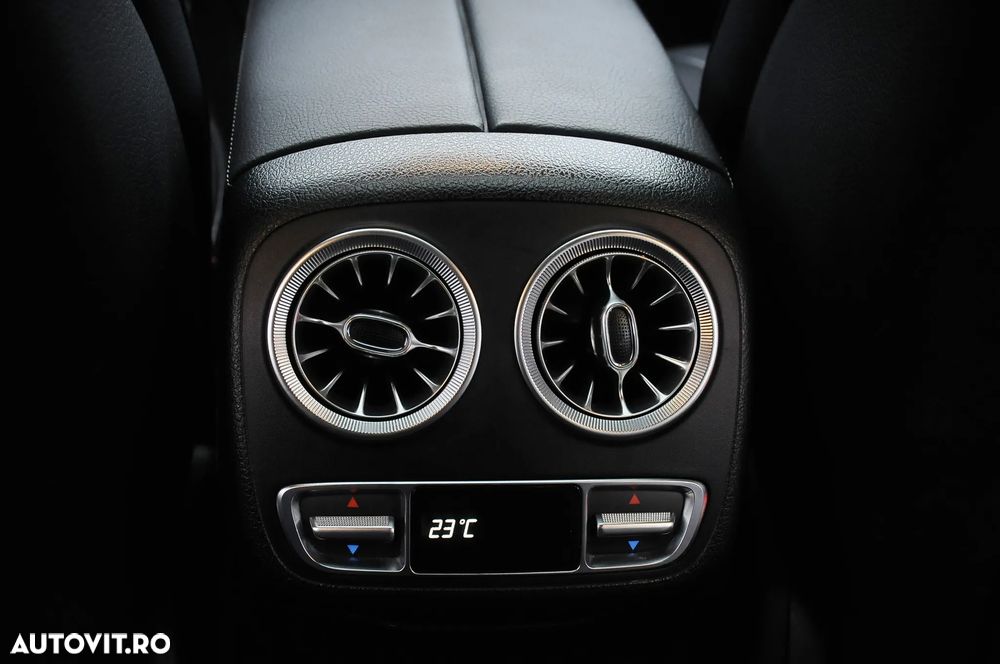 Mercedes-Benz CLS 300 d 9G-TRONIC AMG Line - 32