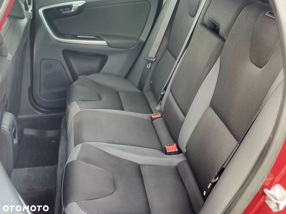 Volvo XC 60 - 12