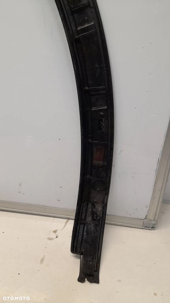 AUDI Q5 80A LISTWA BŁOTNIKA PRZEDNIA LEWA 80A853717F - 7