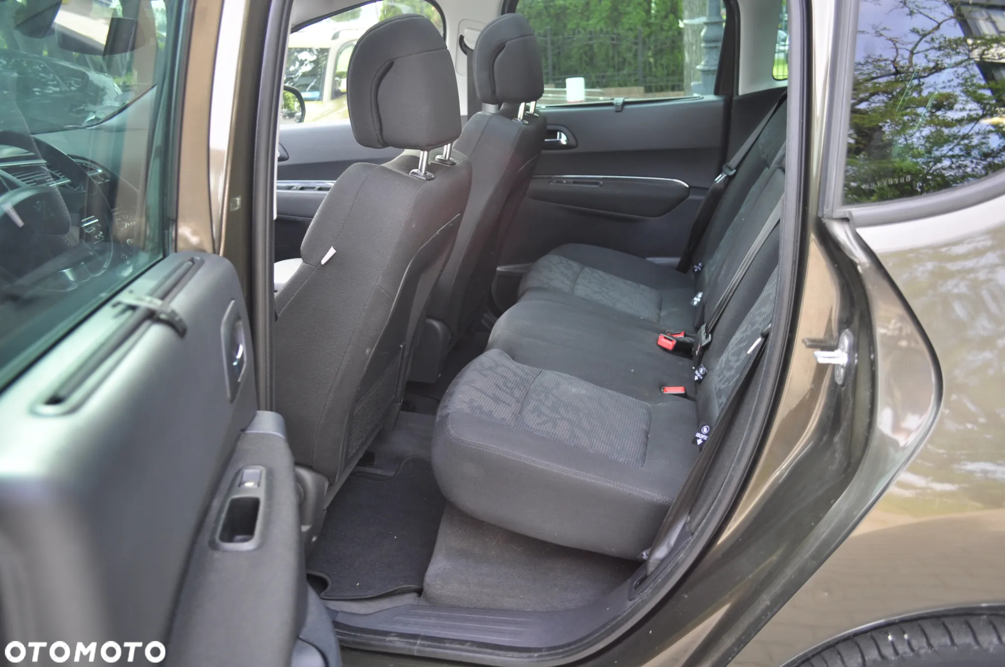 Peugeot 3008 - 9