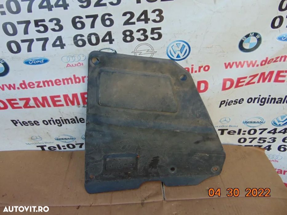 Suport baterie tava Land Rover Discovery sport capac baterie dezmembre - 1