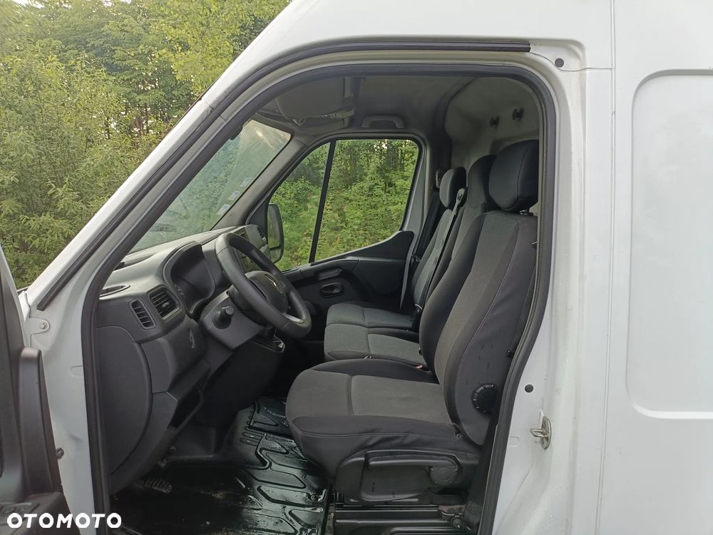 Renault Master - 5