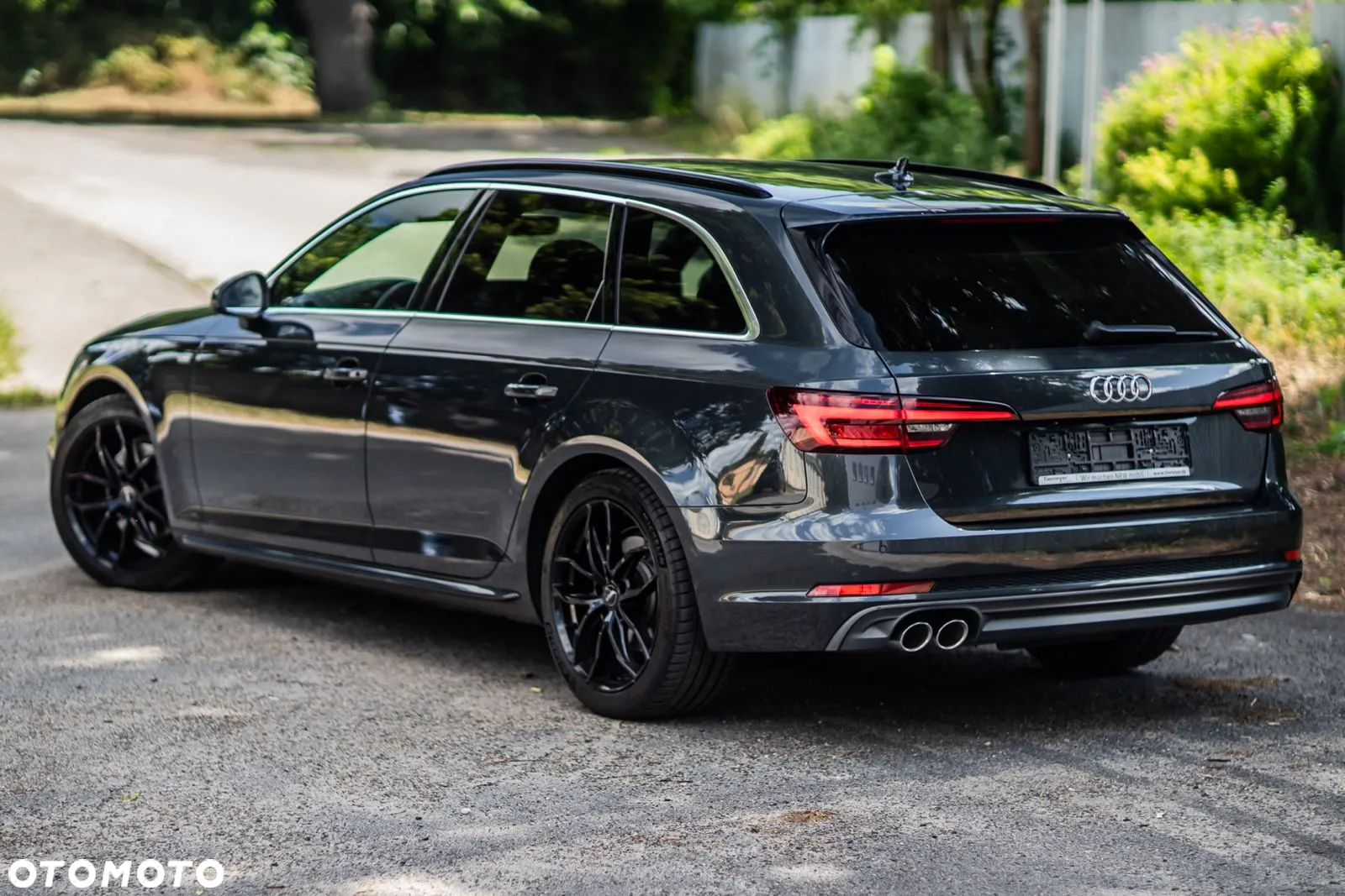 Audi A4 2.0 TDI Sport S tronic - 15