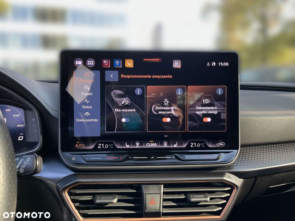 Cupra Formentor 1.5 eTSI mHEV DSG - 26