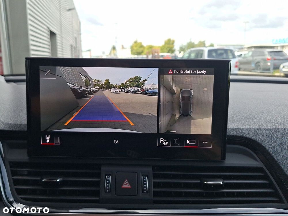 Audi Q5 55 TFSI e Quattro S Line S tronic - 21