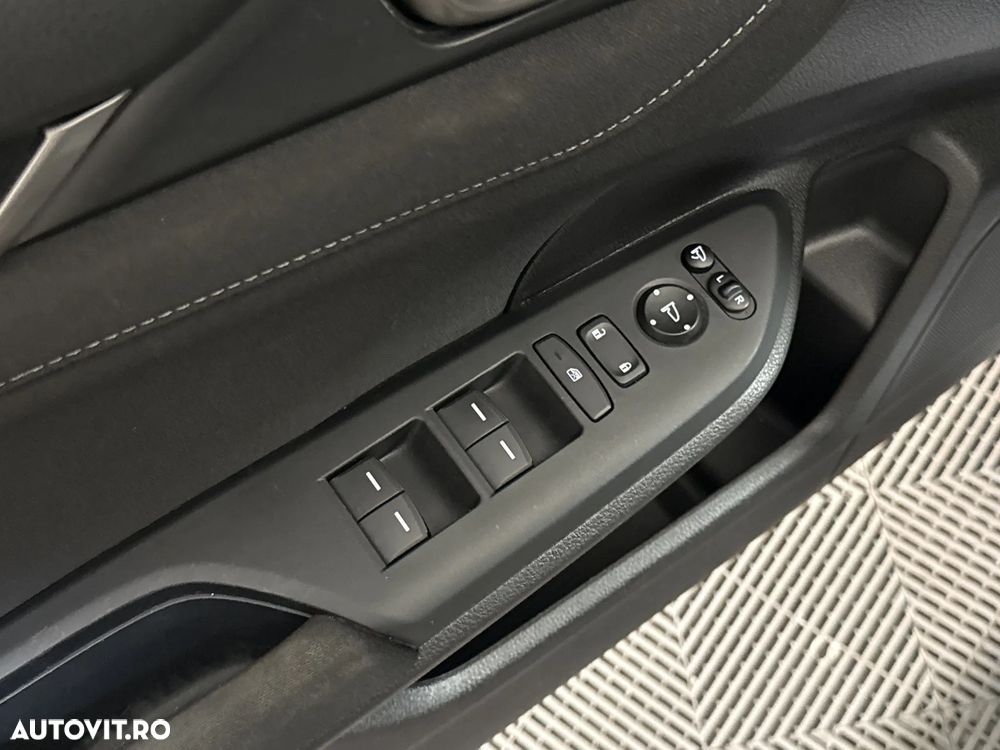 Honda Civic - 15