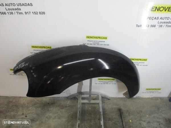 Guarda Lamas Esq Volkswagen New Beetle (9C1, 1C1) - 1