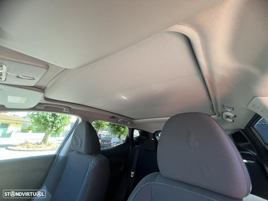 Nissan Qashqai 1.5 dCi N-Connecta Business - 42