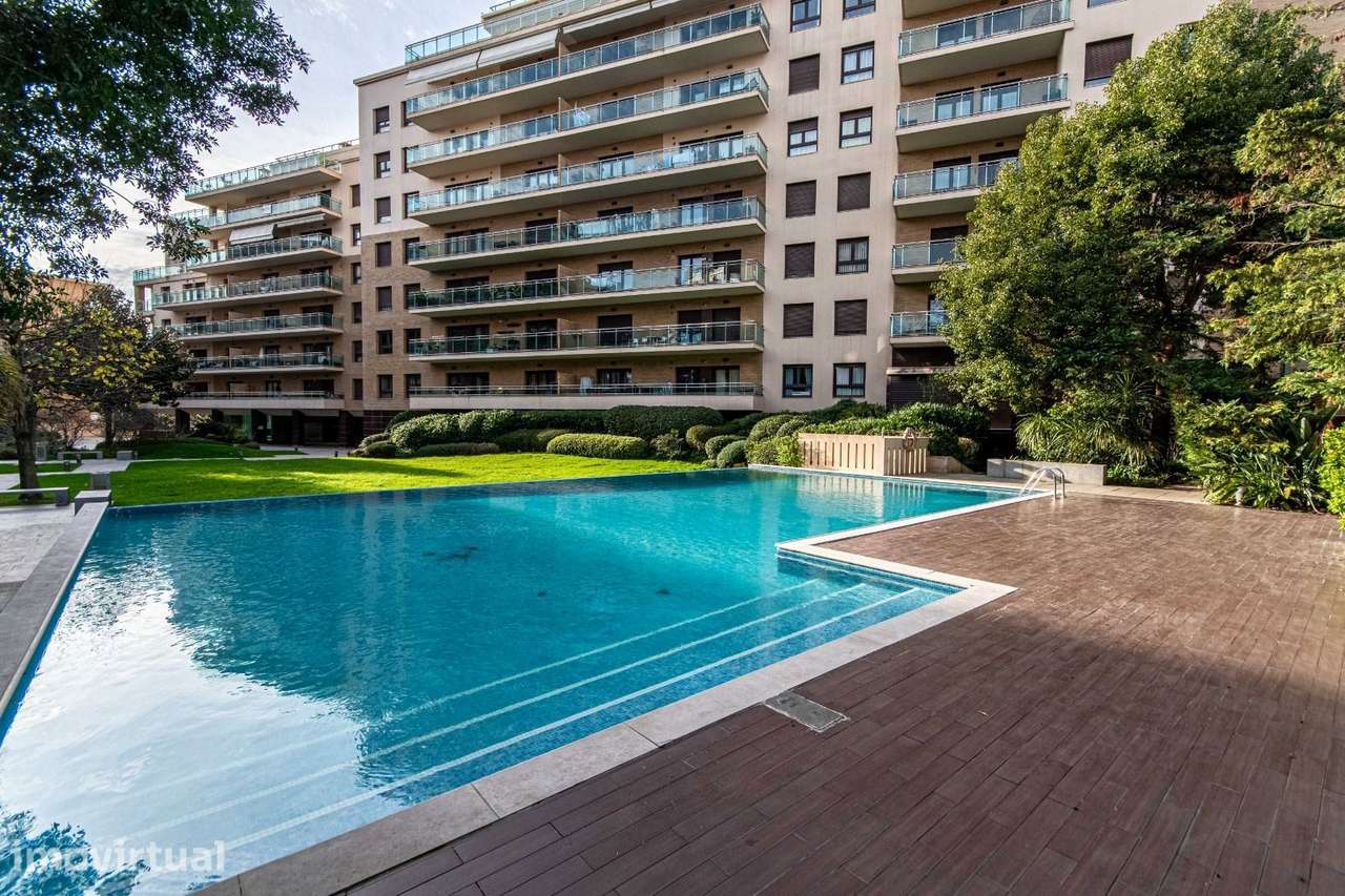 Apartamento T2 para arrendar em Odivelas - Grande imagem: 2/30