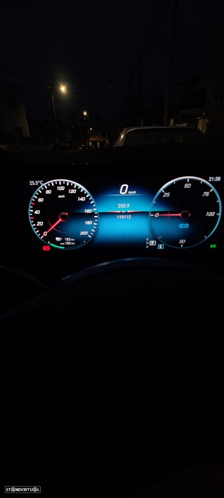 Mercedes-Benz EQA 250 Electric Art - 7