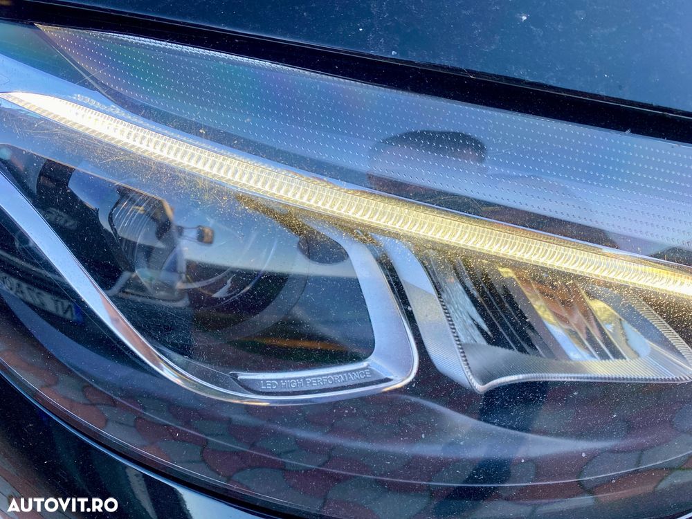 Mercedes-Benz GLC 220 d 4Matic 9G-TRONIC - 11