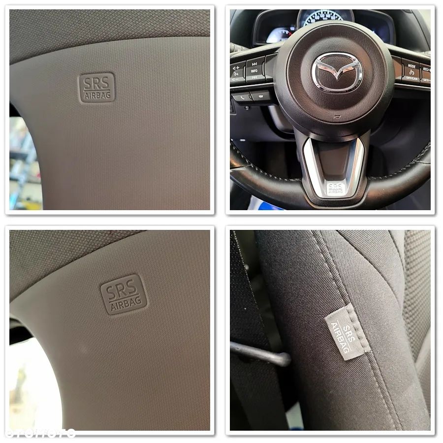 Mazda 3 2.0 Skymotion - 27