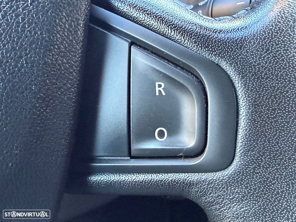 Renault Mégane Sport Tourer 1.5 dCi Dynamique S SS - 32