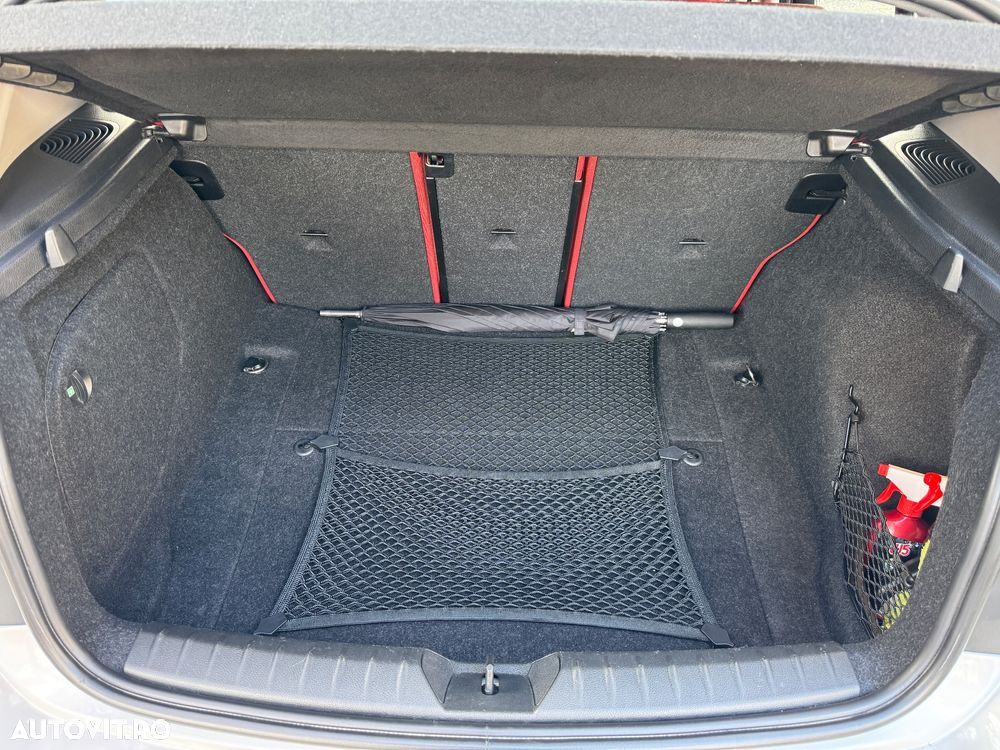 BMW Seria 1 120d Sport Line - 8